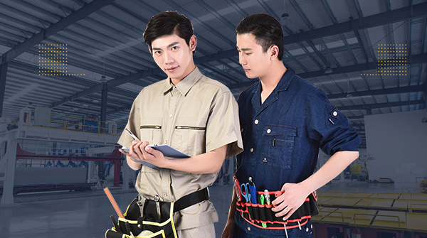 精測(cè)儀器延伸服務(wù)-現(xiàn)場(chǎng)問(wèn)題診斷 精測(cè)儀器延伸服務(wù)-現(xiàn)場(chǎng)問(wèn)題診斷