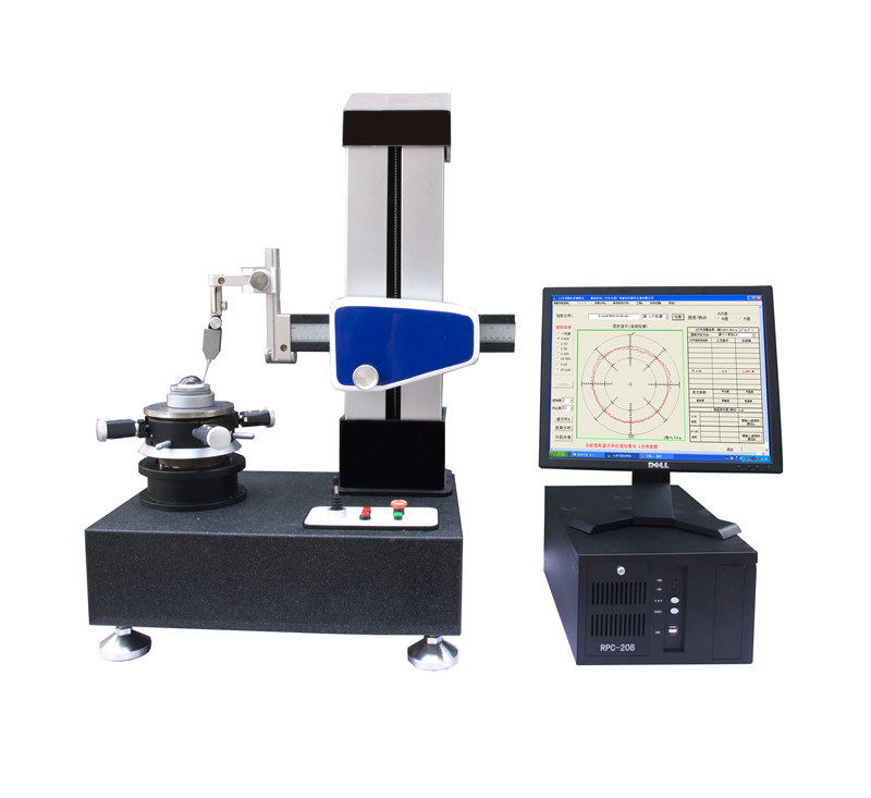 威而信DTP-550A圓度儀 威而信DTP-550A圓度儀