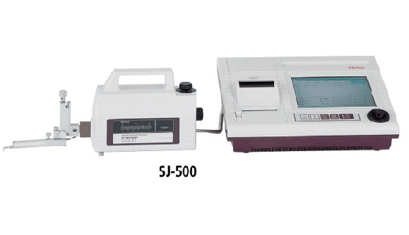 日本三豐粗糙度儀 日本三豐粗糙度儀