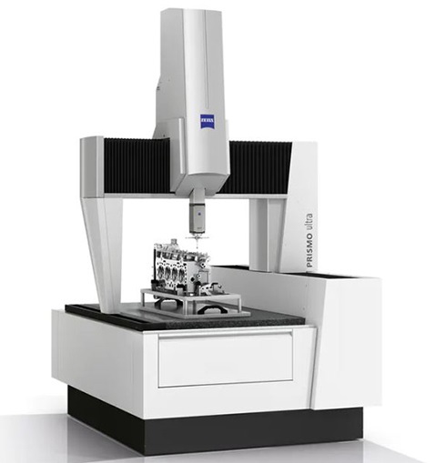 蔡司三坐標(biāo)測量機ZEISS SPECTRUM軟件